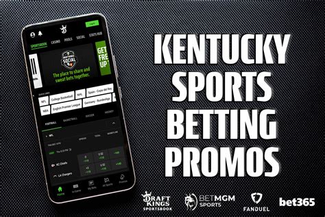 kentucky sports betting promos - sportsbook promotions in kentucky